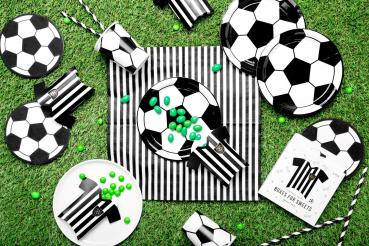 Kicker Süssigkeiten Boxen